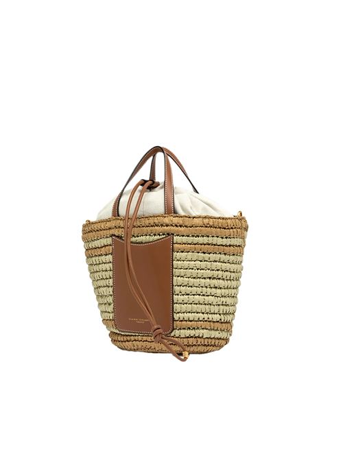 Mae borsa a mano GIANNI CHIARINI | MAEBS10732P1117